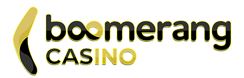 ① Boomerang Casino ①